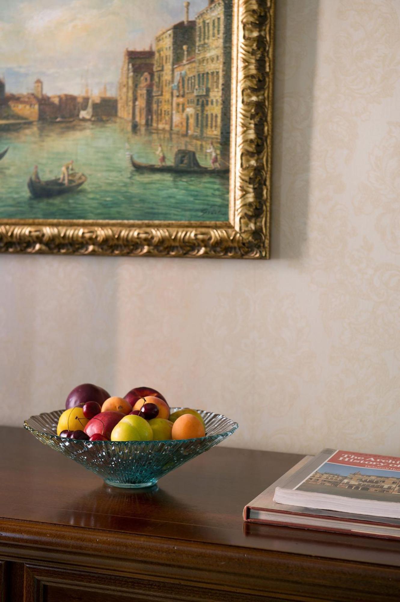 Apartamento Rialto