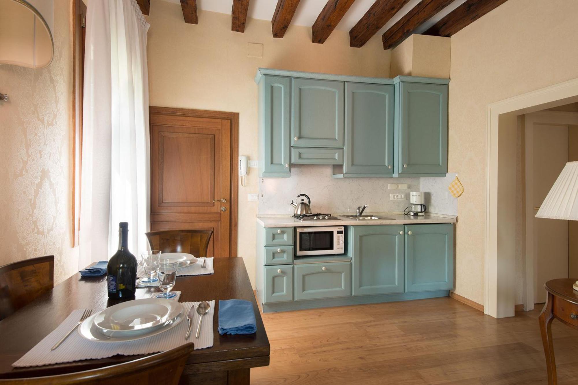 Rialto Apartment