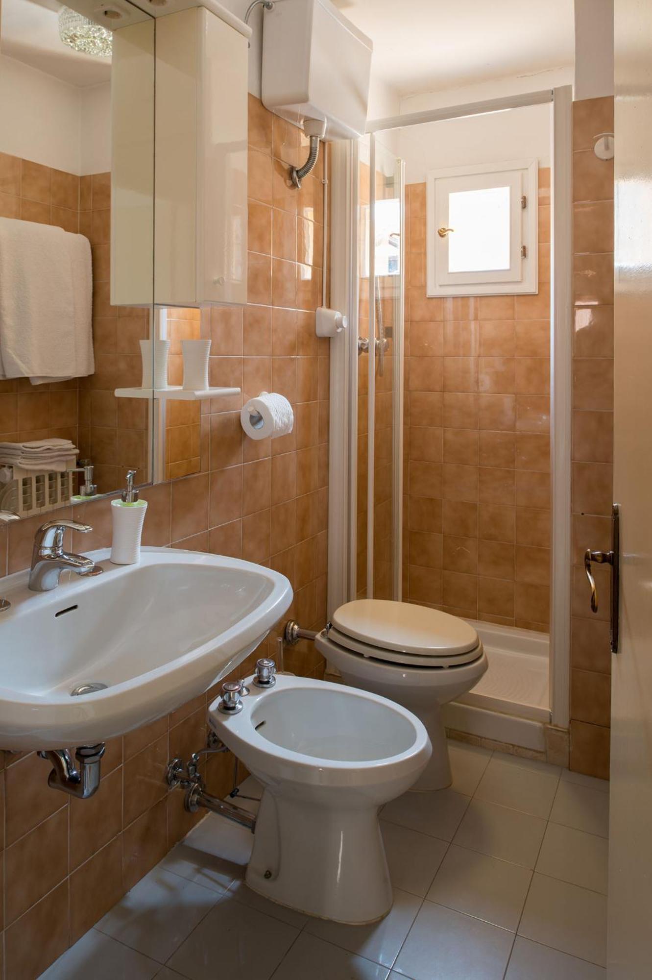 Apartamento Rialto Venecia