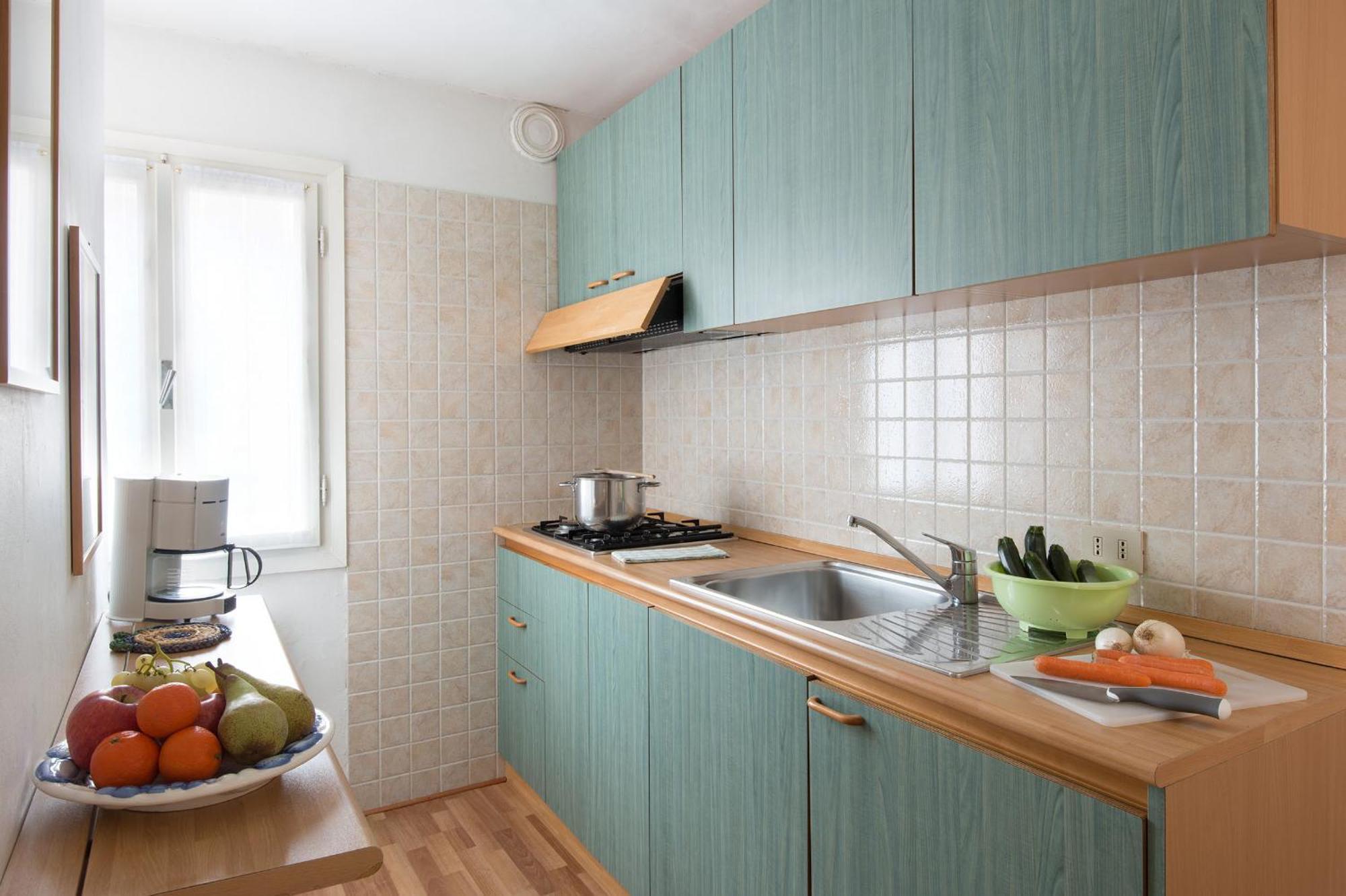 Apartamento Rialto