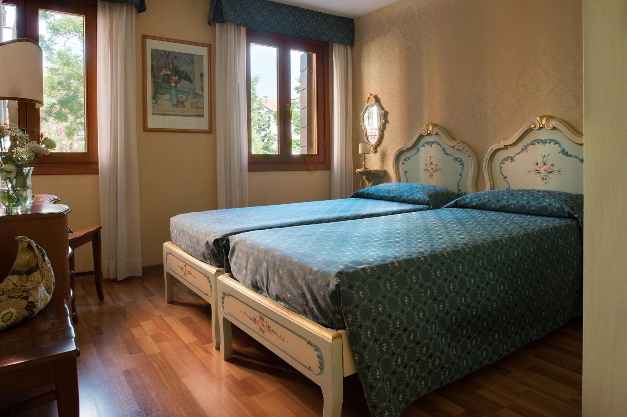 Apartamento Rialto Venecia
