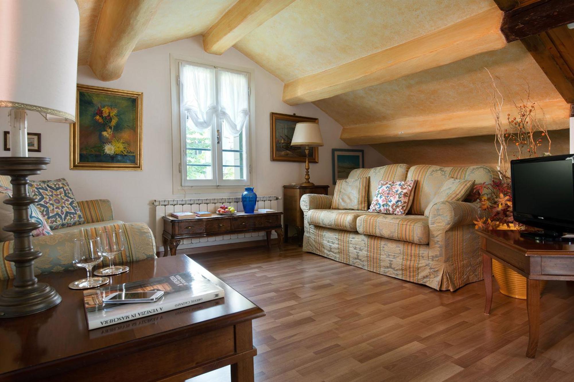 Apartamento Rialto