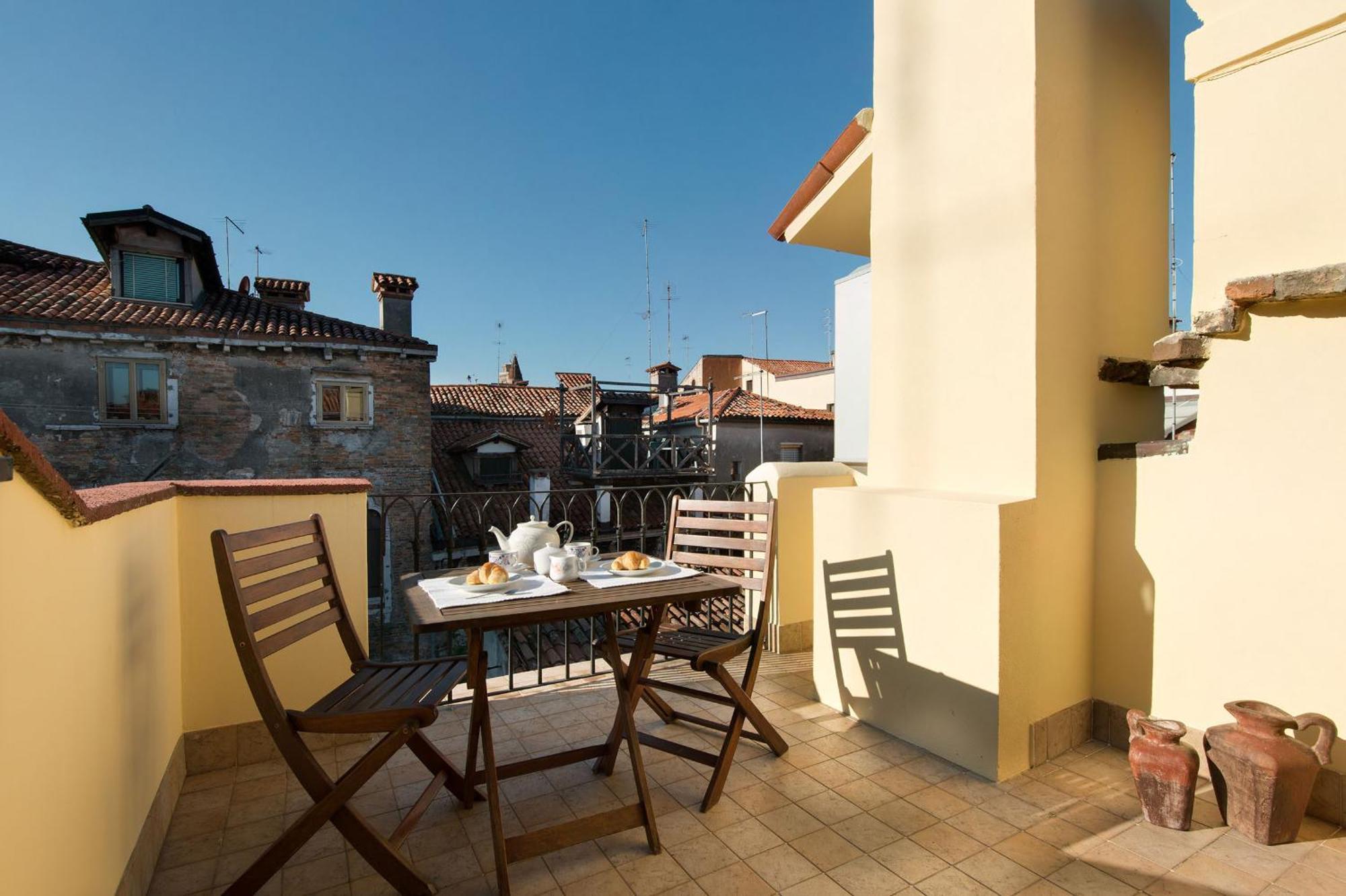 Apartamento Rialto