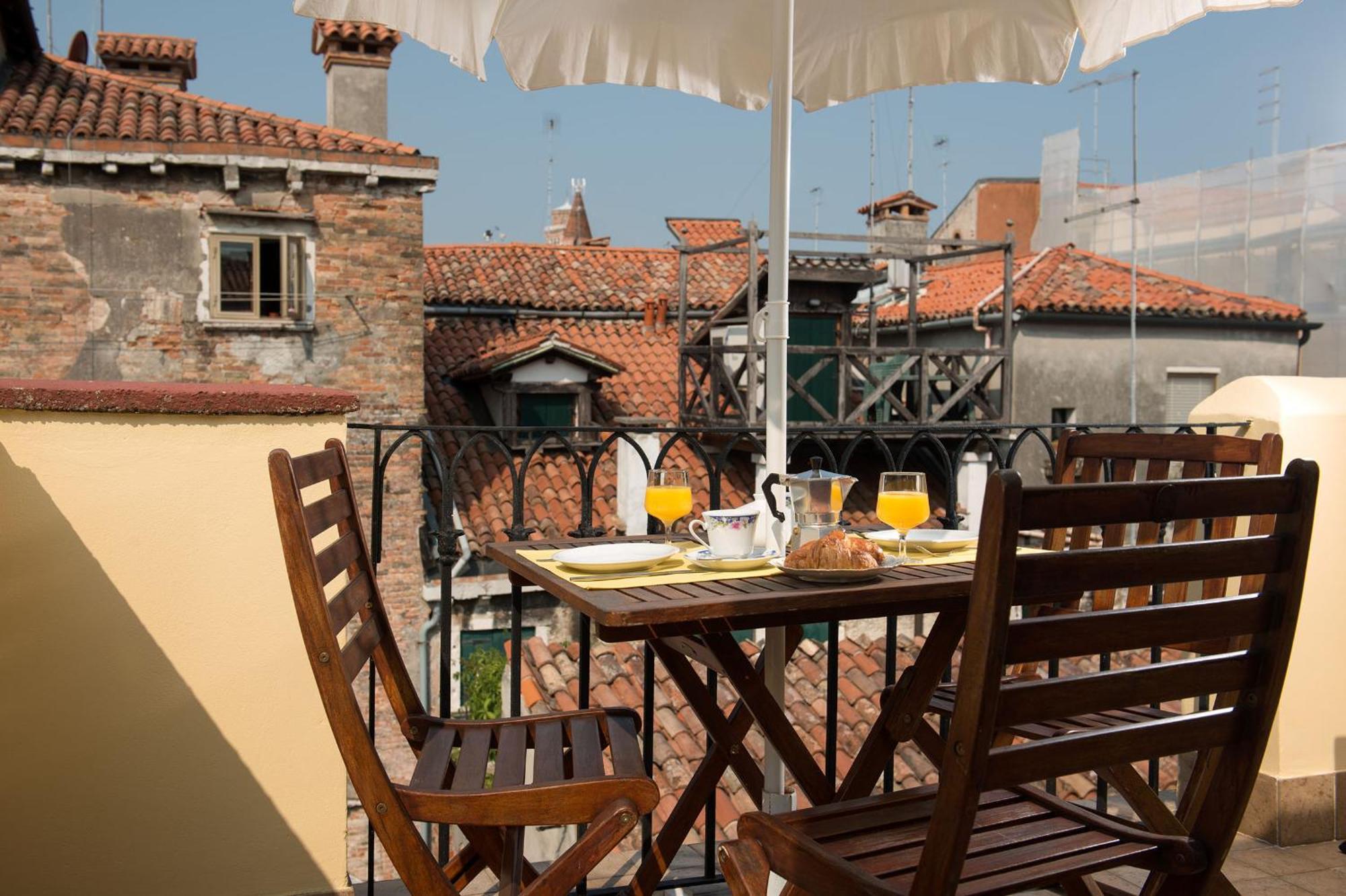 Rialto Apartamento