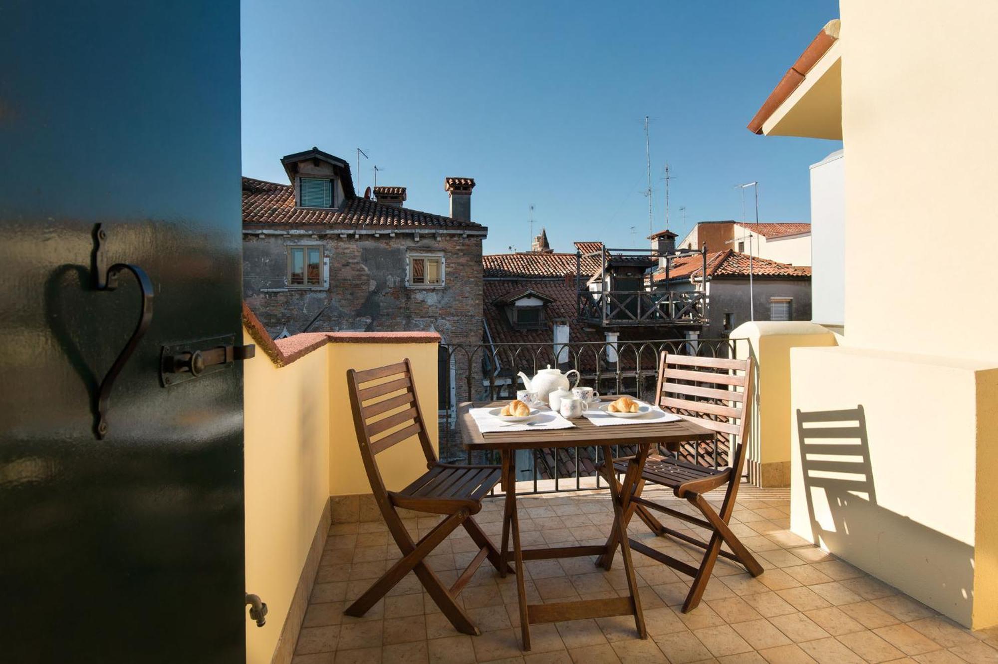 Apartamento Rialto *