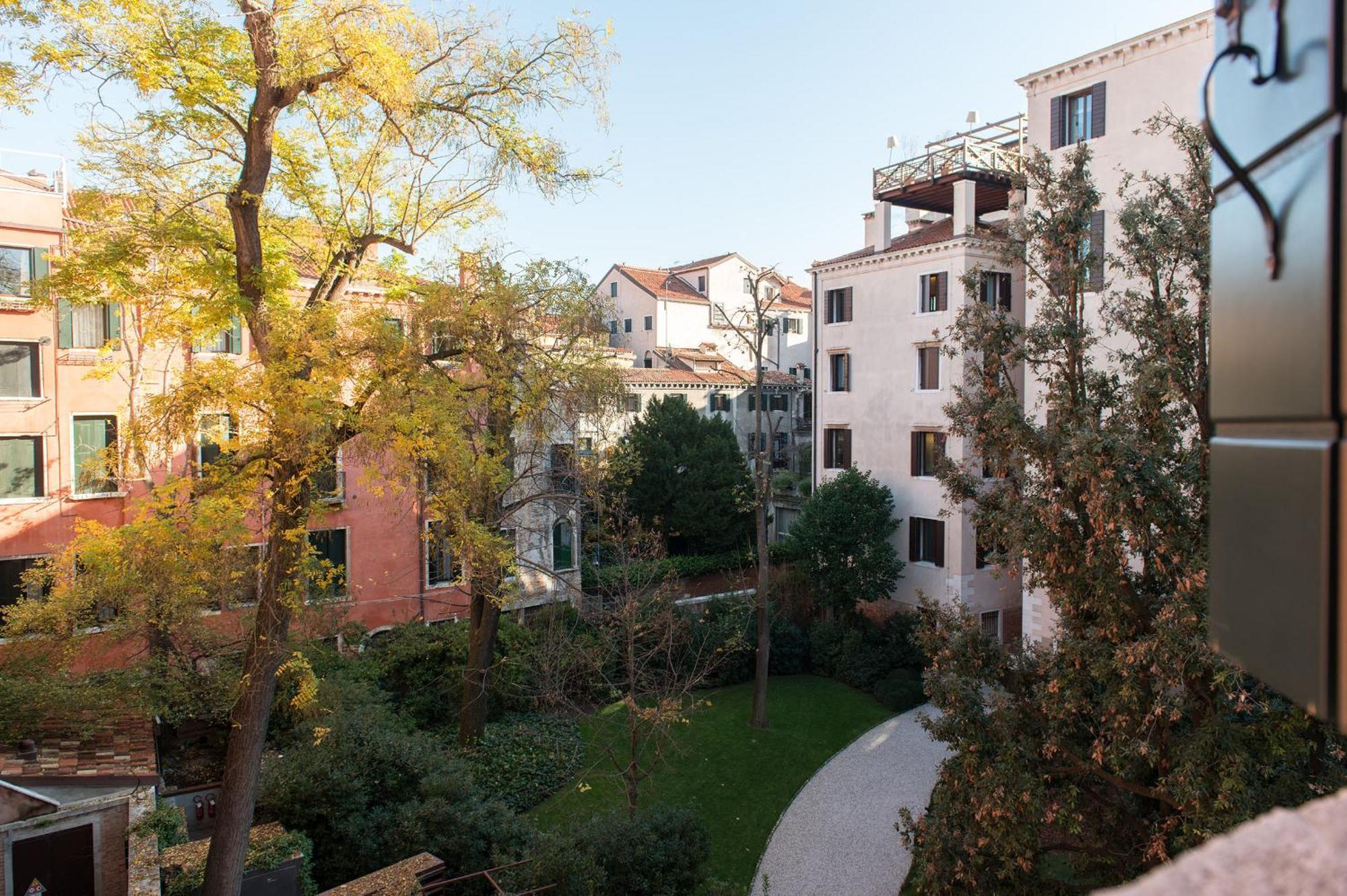 Apartamento Rialto Venecia
