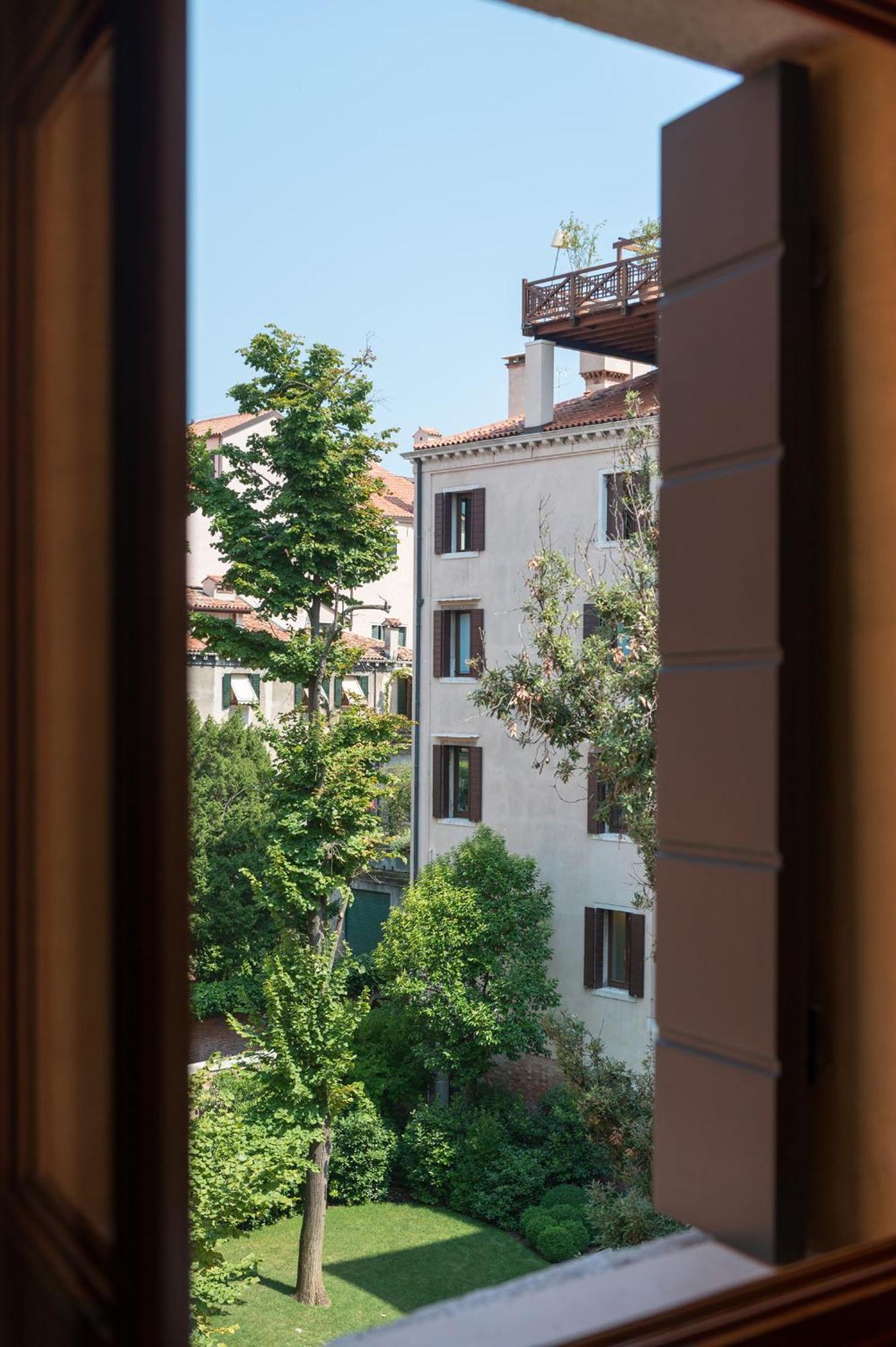 Rialto Apartamento