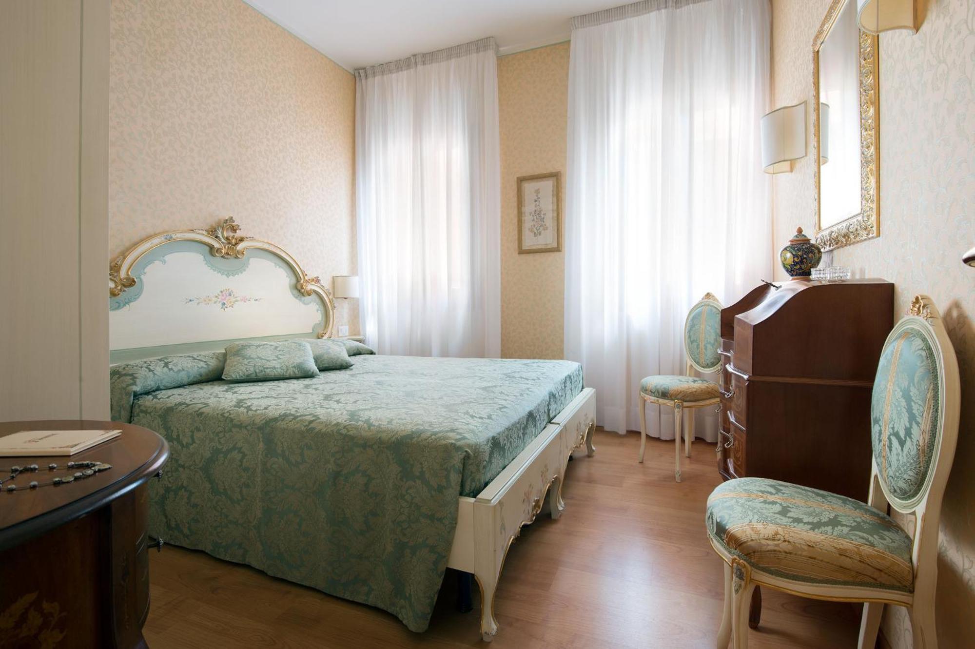 Apartamento Rialto *