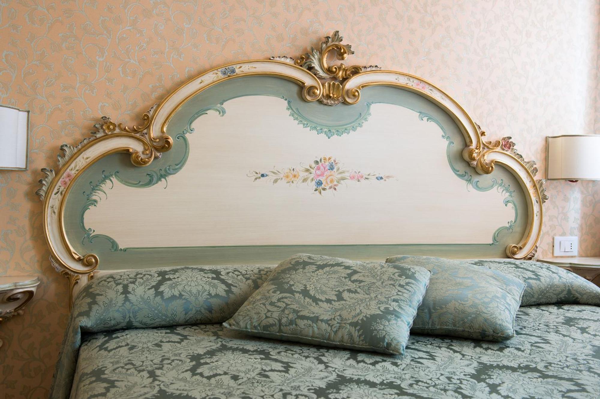 Rialto Apartamento Venecia